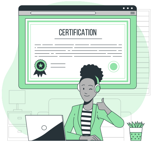 SOC 2 Certification in USA